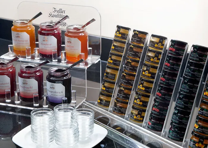 Messe & Airport Stuttgart