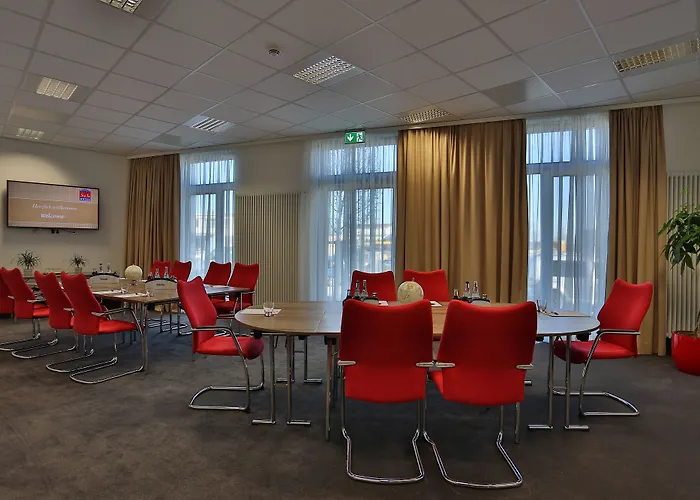 Hotel Messe & Airport Stuttgart