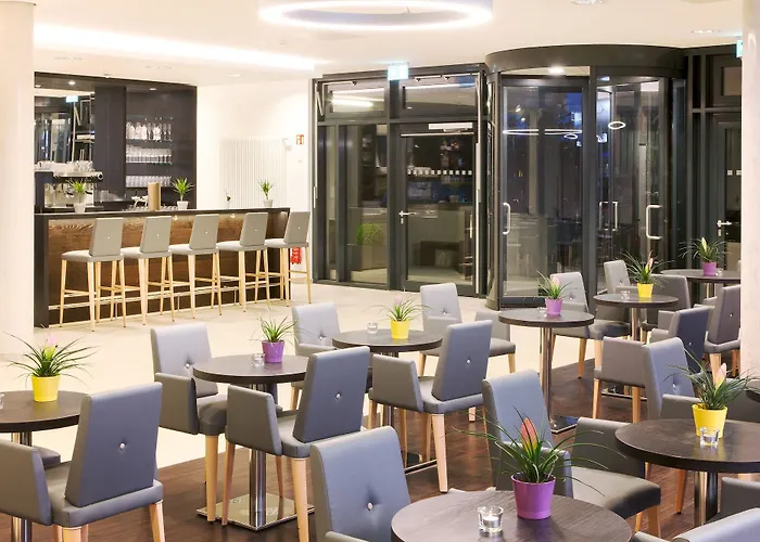 Messe & Airport Hotel