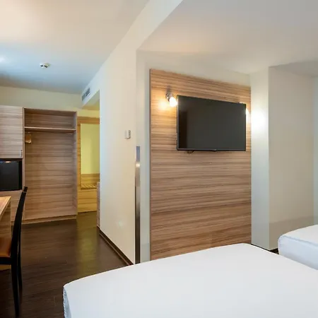 Hotel Messe & Airport