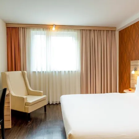 Hotel Messe & Airport