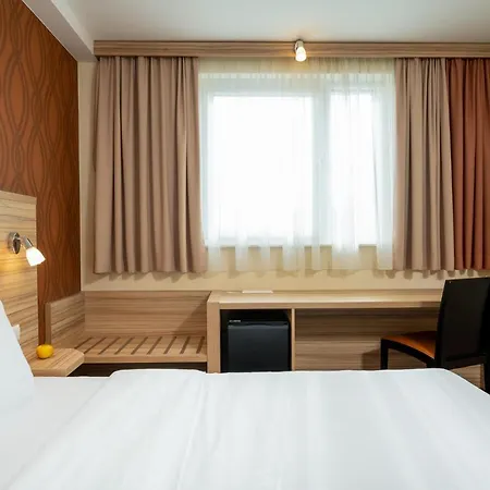 Messe & Airport Stuttgart