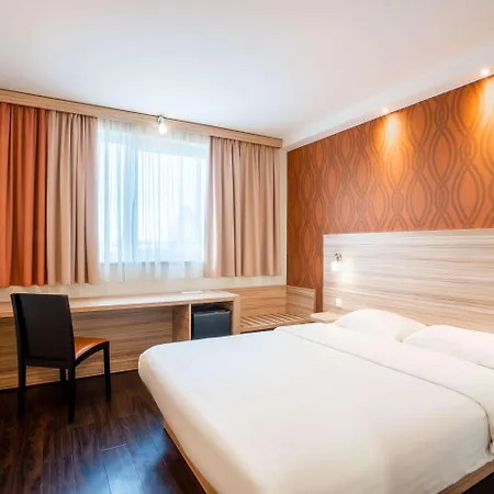 Hotel Messe & Airport