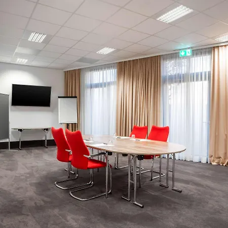 Messe & Airport Hotel