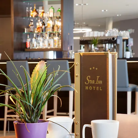 Hotel Messe & Airport