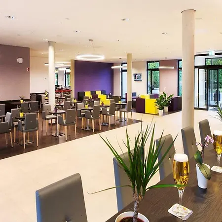 Hotel Messe & Airport