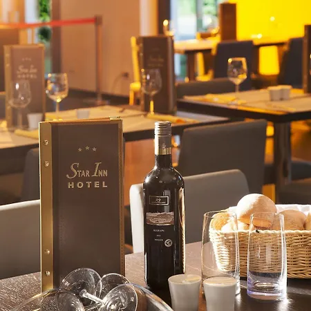 Hotel Messe & Airport