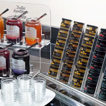 Messe & Airport Stuttgart