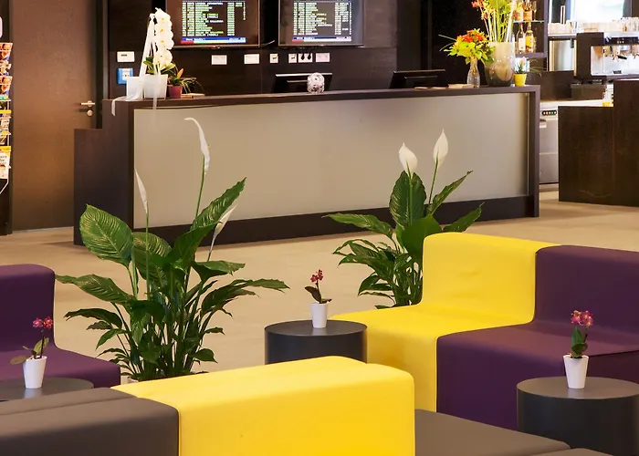 Messe & Airport Штутгарт